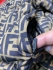 Fendi Jacket FJ221352579